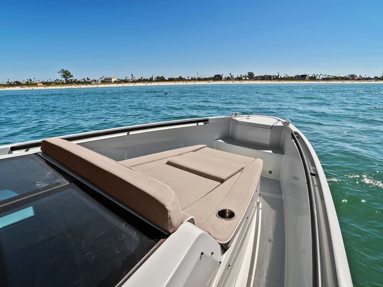 2023 Saxdor 320 GTO 32.0 feet, St Petersburg, FL #35