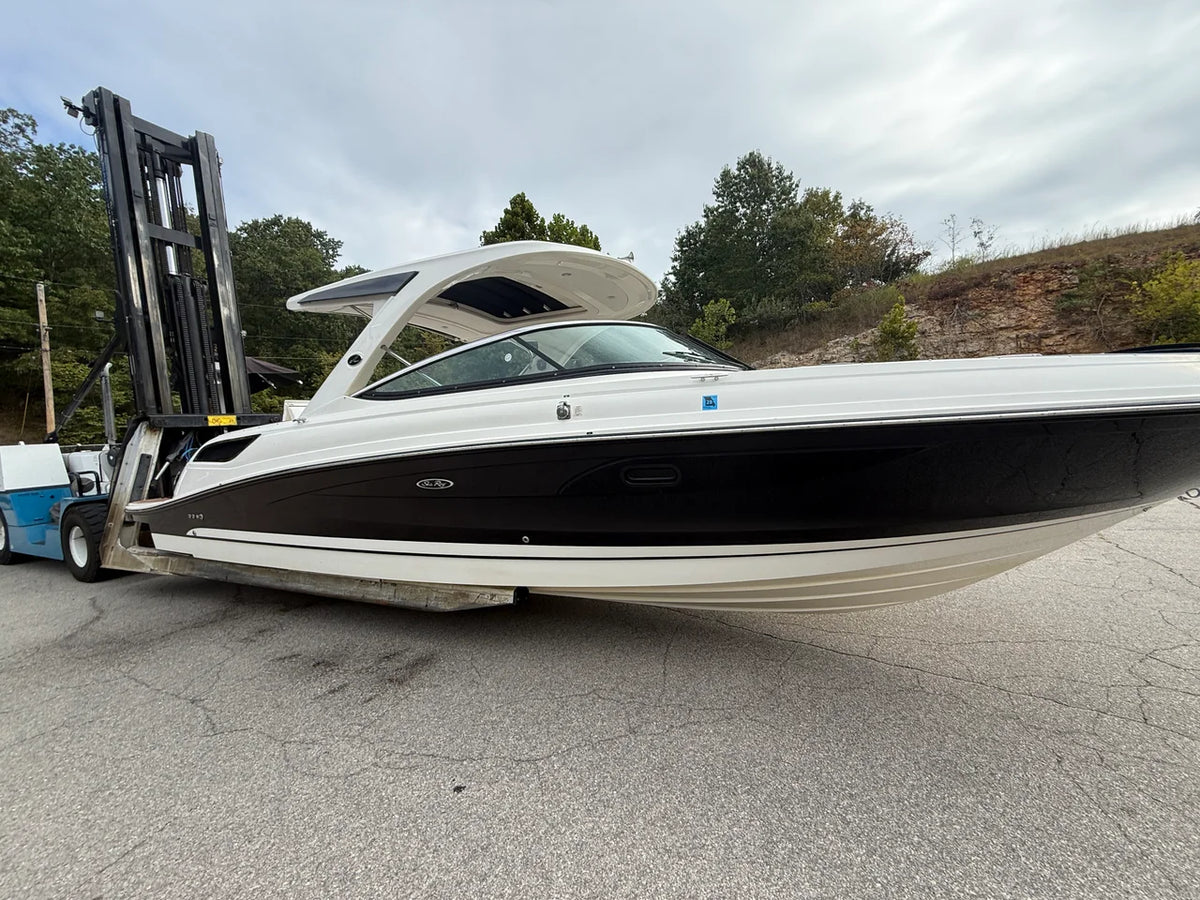 2017 Sea Ray SLX 350 34.0 feet, Lake Ozark, MO #7
