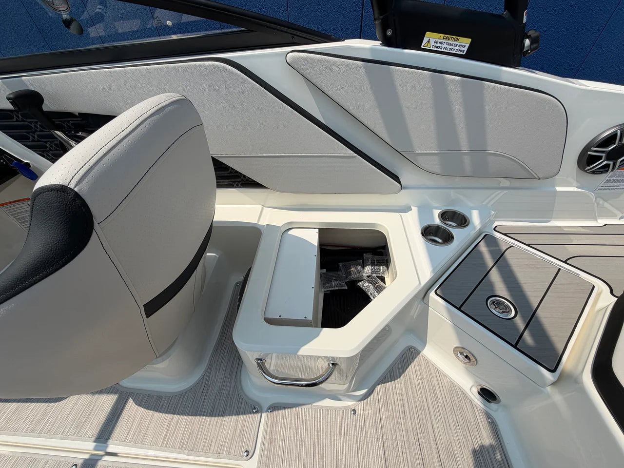 2026 Sea Ray SPX 210 21.0 feet, Rogers, MN #14