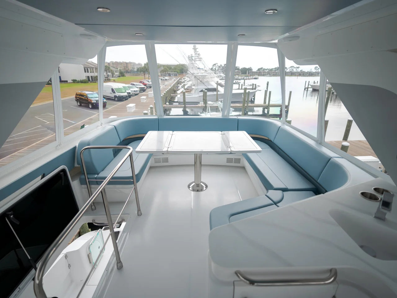2026 Cruisers Yachts 57 FLY 57.0 feet, Panama City, FL #41