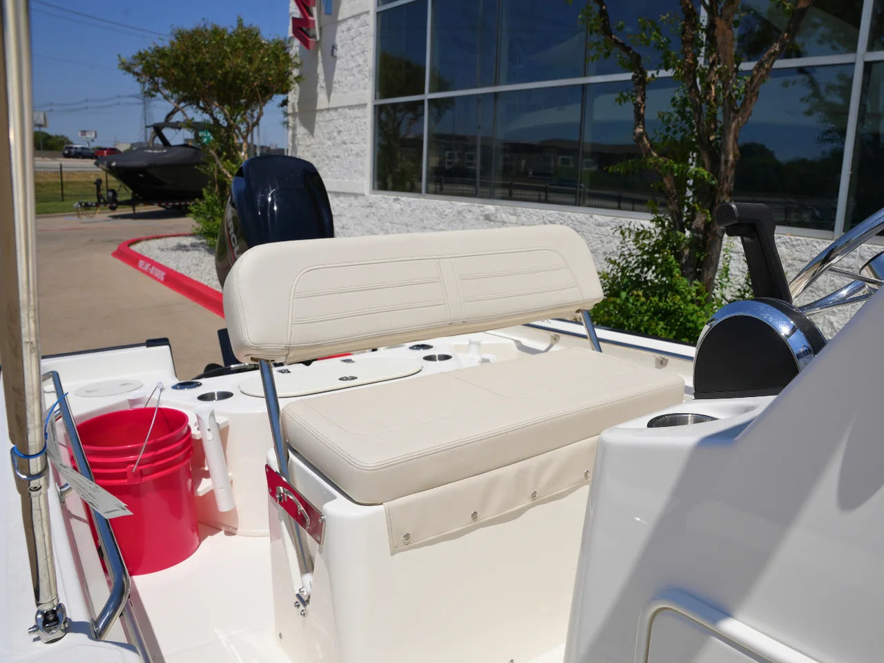 2026 Boston Whaler 150 Montauk 15.0 feet, Lewisville, TX #11