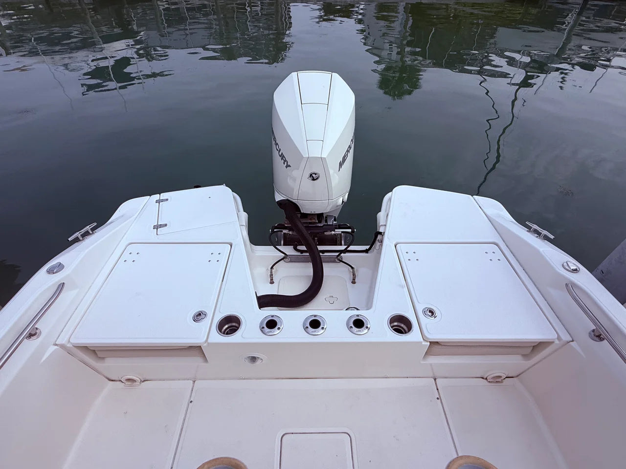 2024 Boston Whaler 22 DAUNTLESS 22.0 feet, Sarasota, FL #23