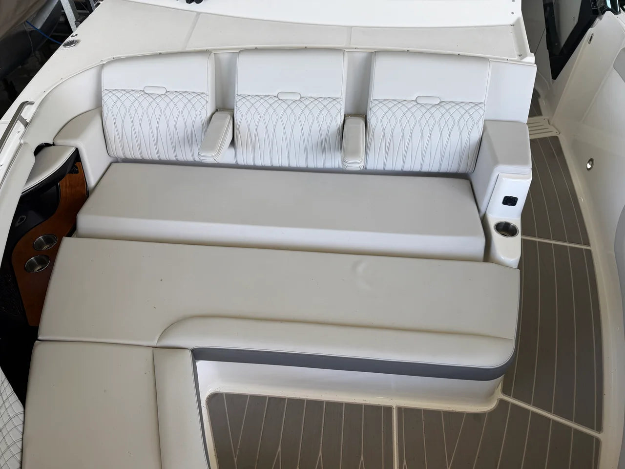 2023 Sea Ray 370 DA 37.0 feet, Lake Ozark, MO #13