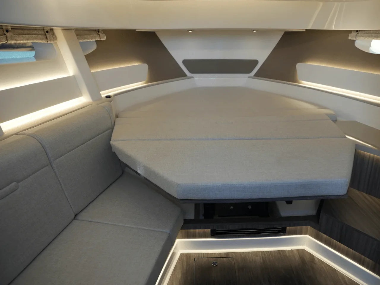 2025 Sea Ray Sundancer 370 37.0 feet, Lewisville, TX #37