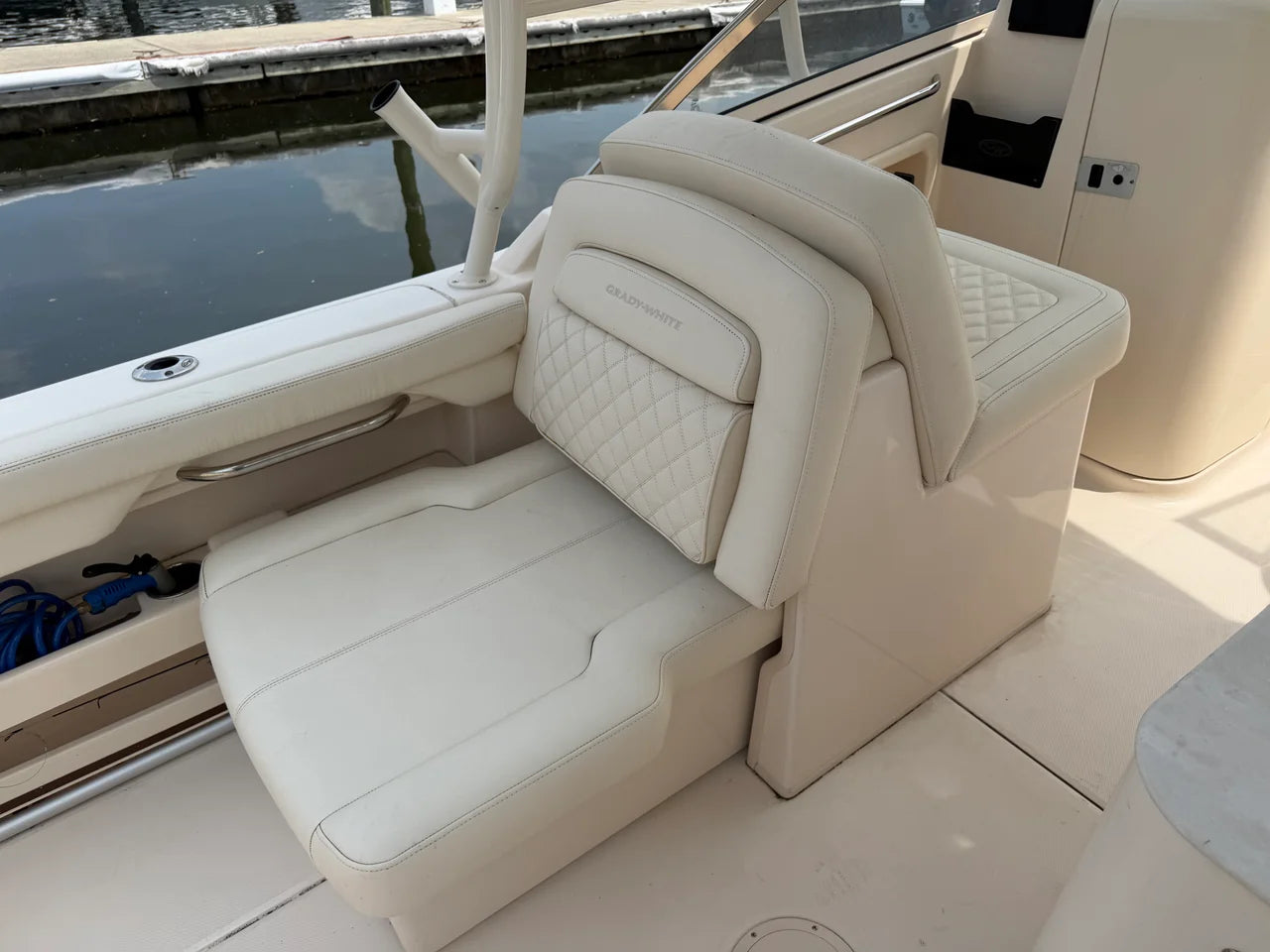 2025 Grady-White 275 FRD-T 27.0 feet, Pensacola, Florida #43