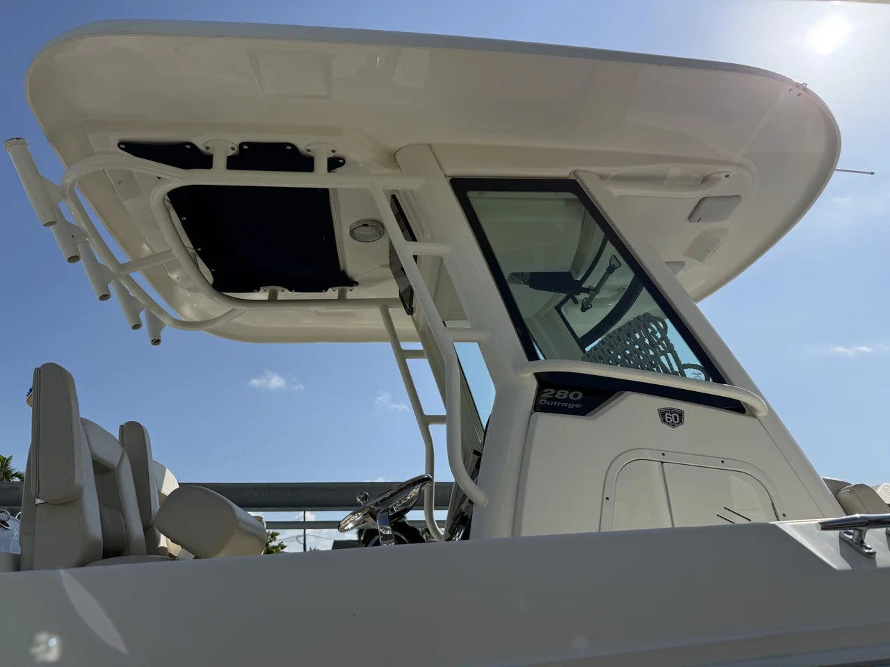 2018 Boston Whaler 280 OUTRAGE 28.0 feet, Marco Island, FL #9