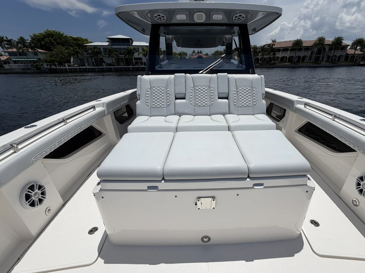 2026 Aquila 36 Molokai 36.0 feet, Pompano Beach, Florida #52
