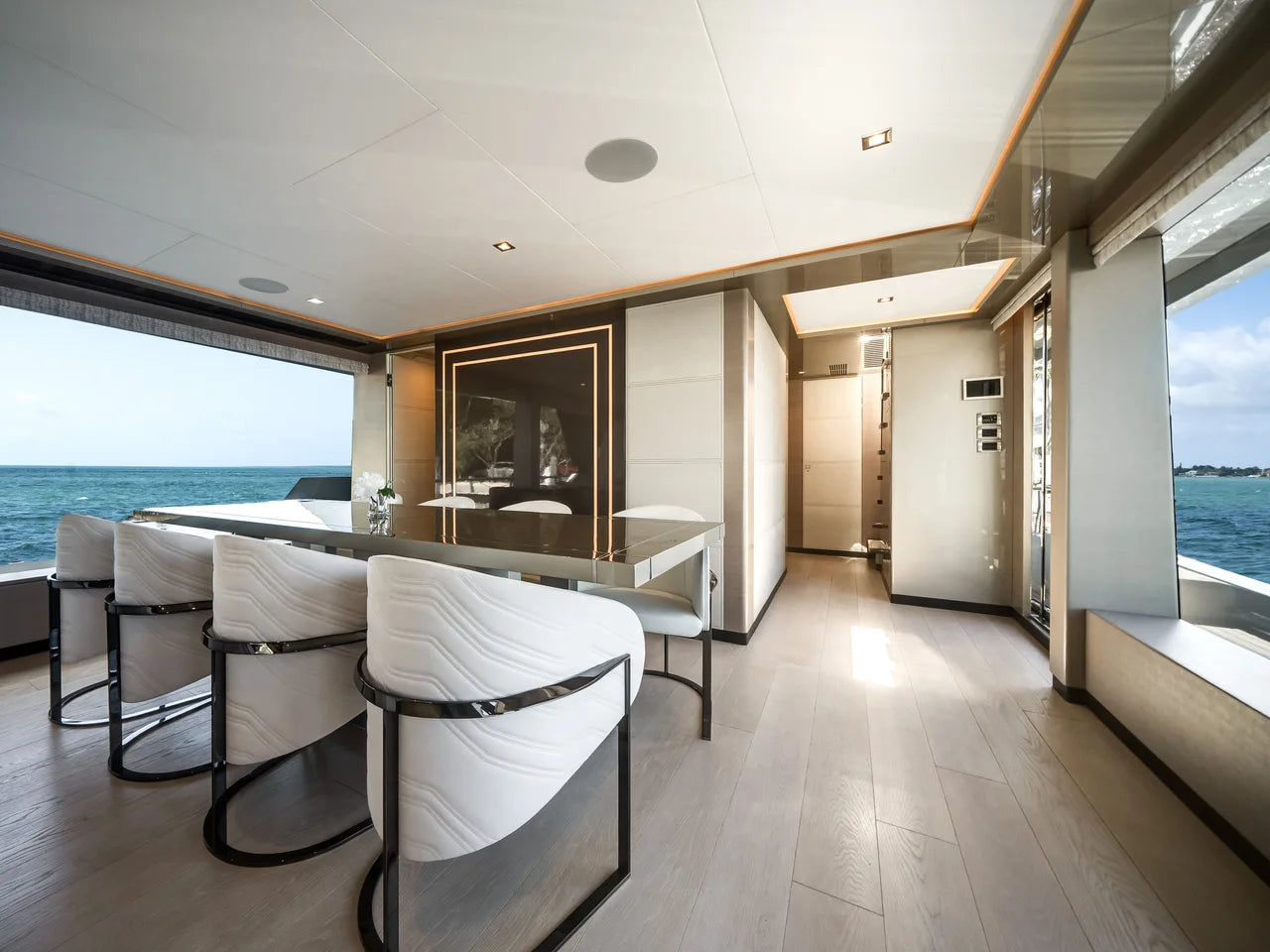2023 Ocean Alexander 27R 88.0 feet, Ocean Reef, FL #74