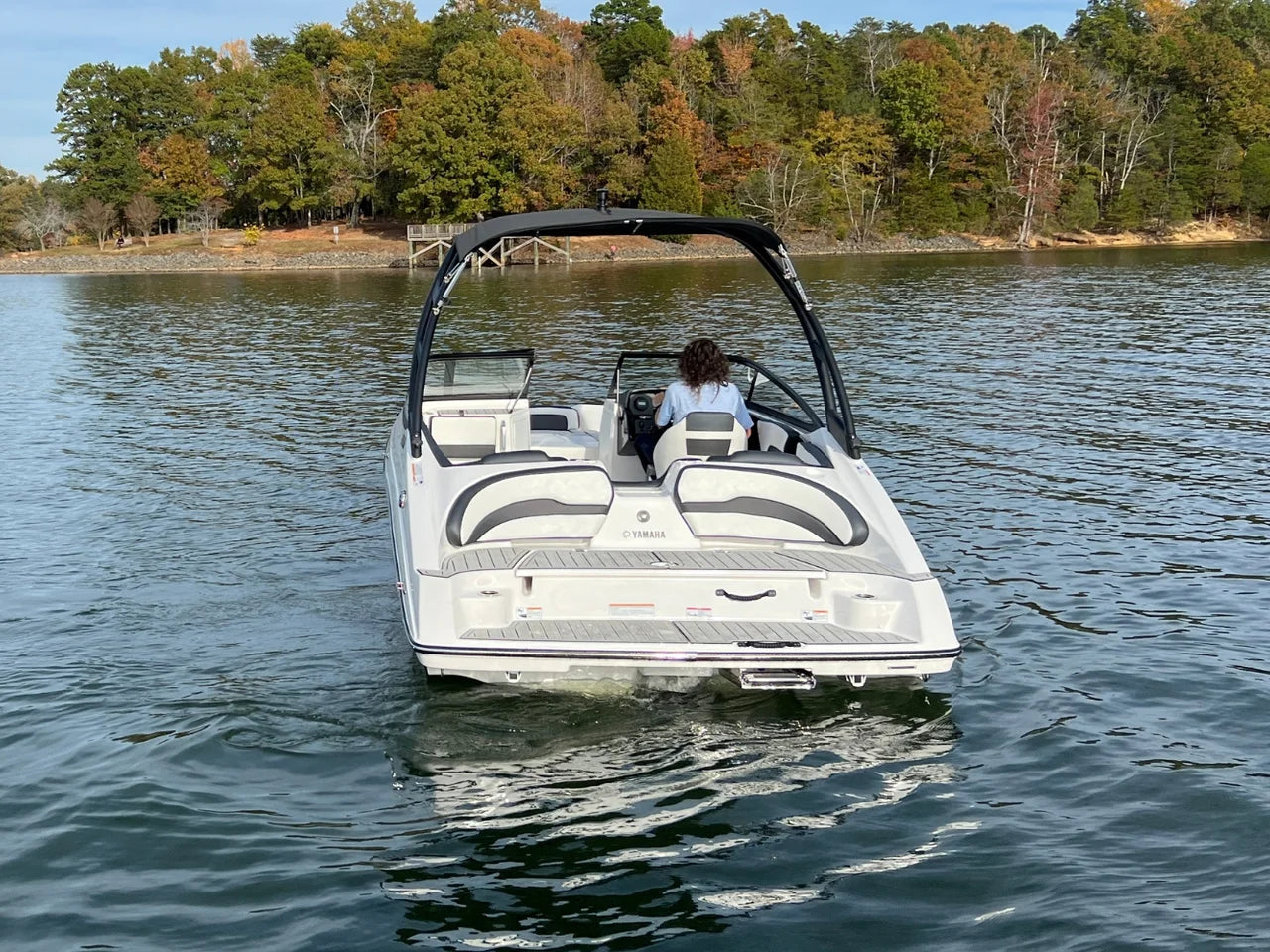 2025 Yamaha AR195 19.0 feet, Clover, South Carolina #3