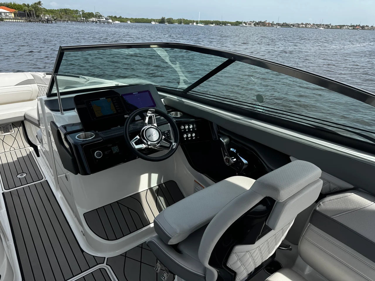 2025 Sea Ray 260 SLX OB 26.0 feet, Stuart, Florida #23