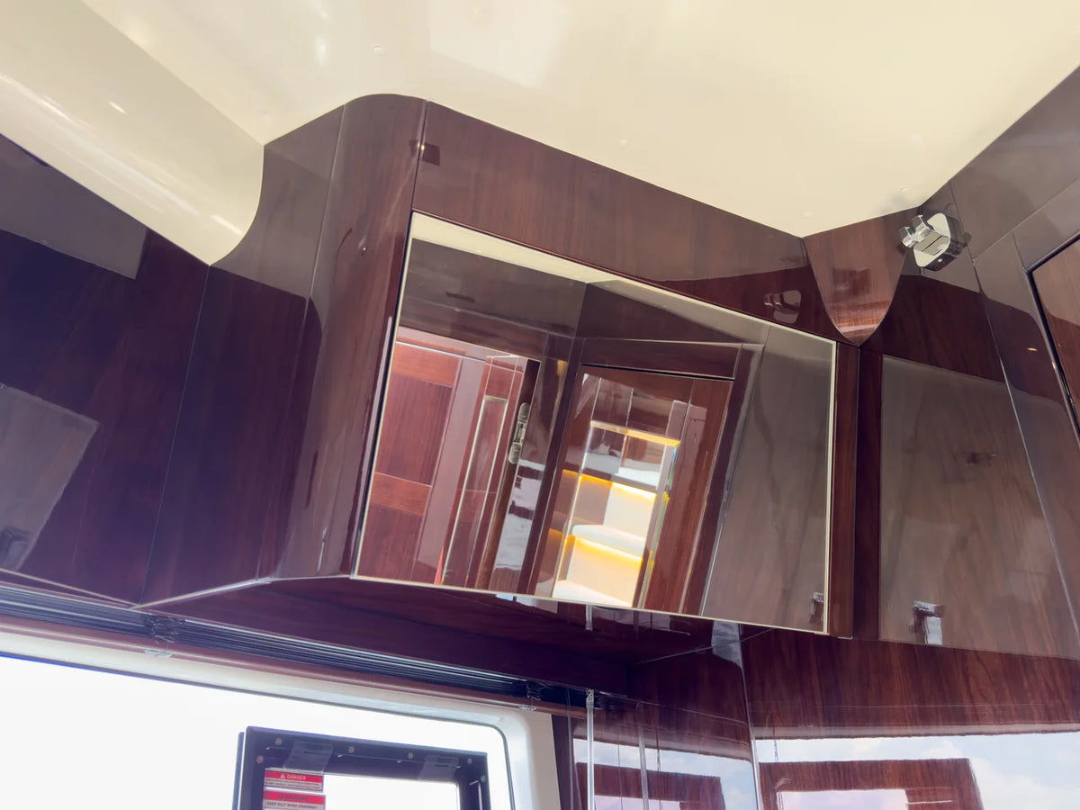 2026 Galeon 500 FLY 50.0 feet, Fort Myers, FL #41