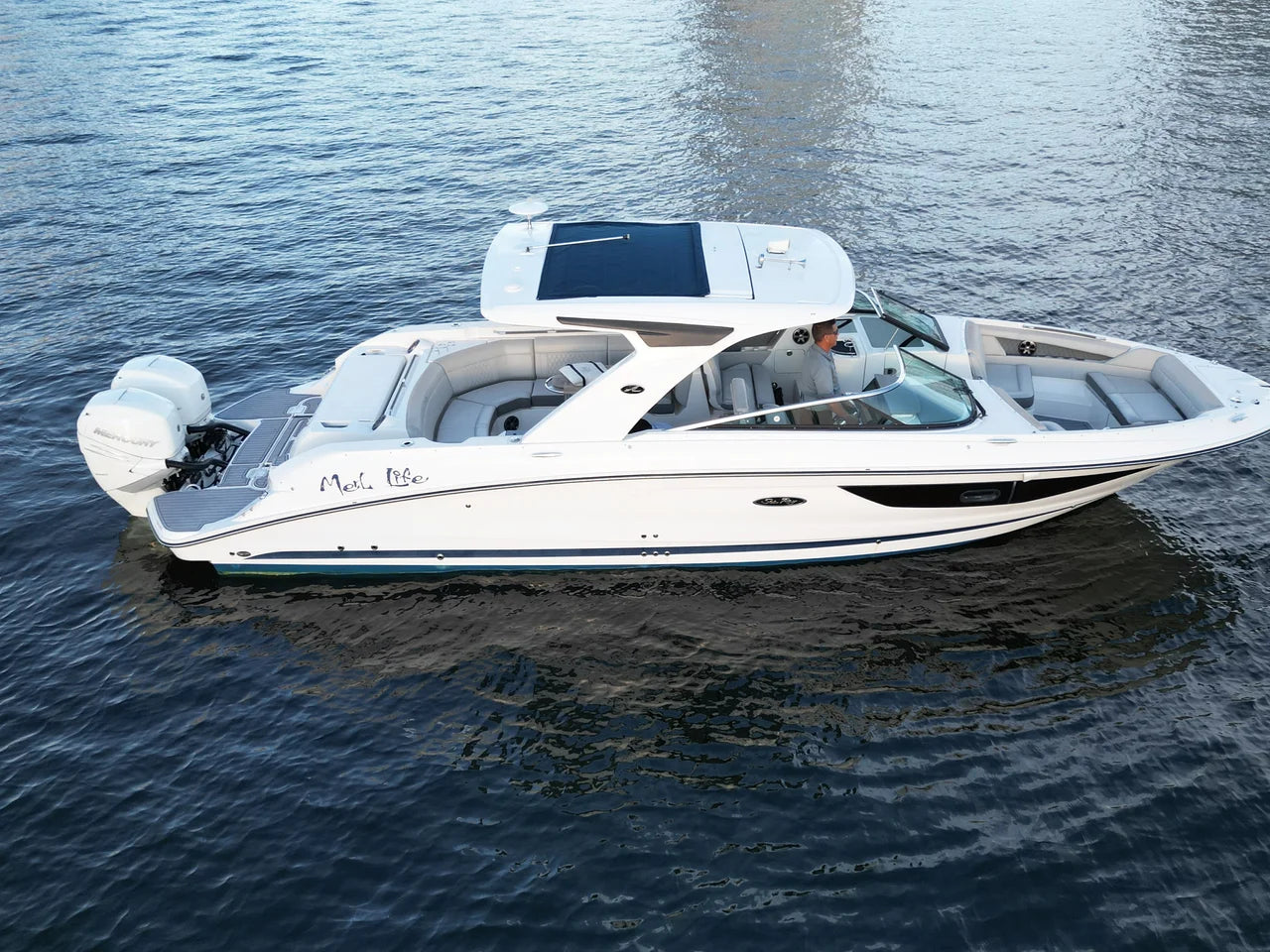 2020 Sea Ray 350 SLX OB 34.0 feet, Miami, FL #1
