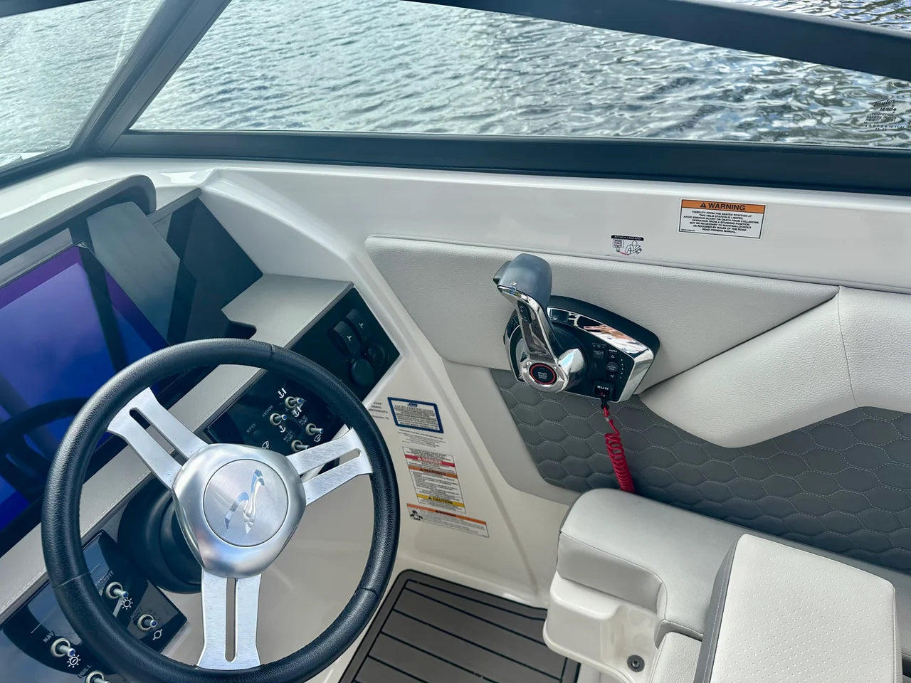 2024 Sea Ray 270 SDX OB 27.0 feet, Fort Myers, Florida #19