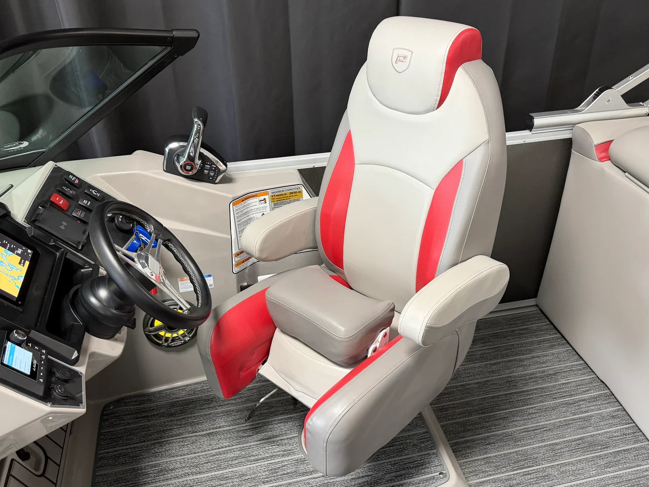 2024 Premier 250 Solaris Sport 25.0 feet, Nisswa, Minnesota #60