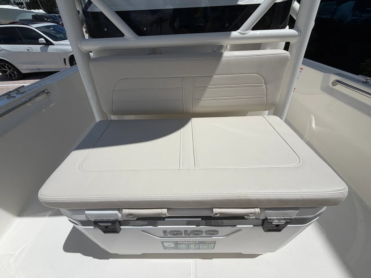 2027 Boston Whaler 210 Montauk 21.0 feet, Stuart, Florida #31