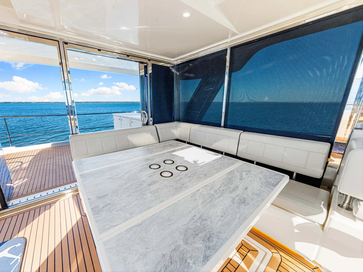 2022 Aquila 54 Yacht 54.0 feet, St Petersburg, FL #61