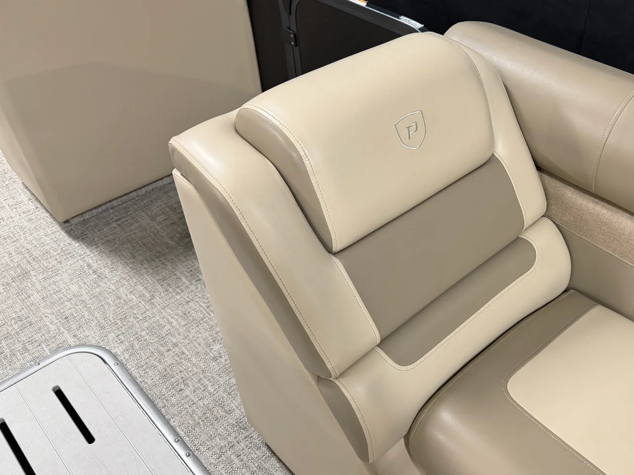 2025 Premier 230 SUNSATION TRITOON 23.0 feet, Nisswa, Minnesota #19