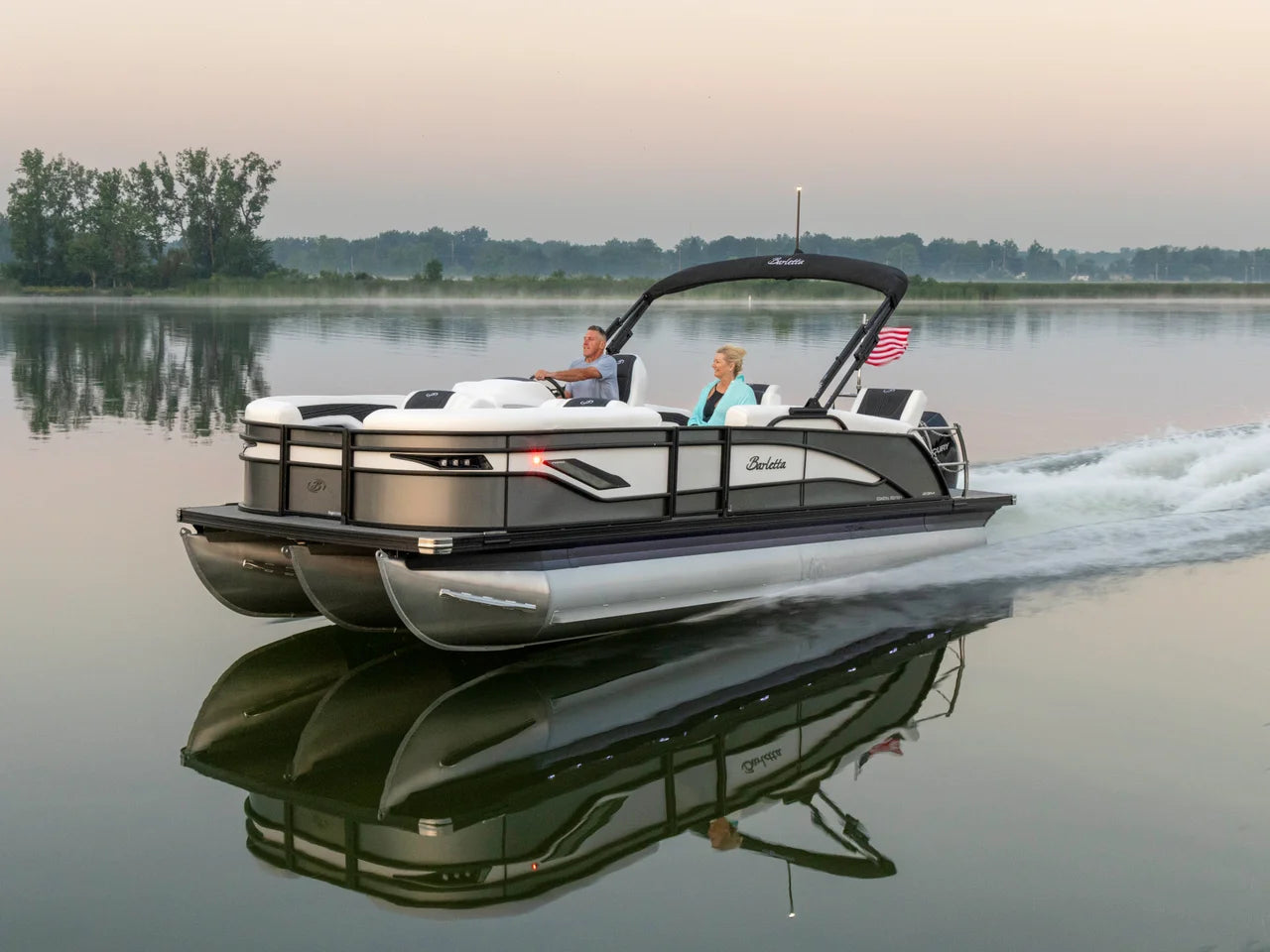 2026 Barletta Corsa 23 M 23.0 feet, Inuvik, Northwest Territories #2