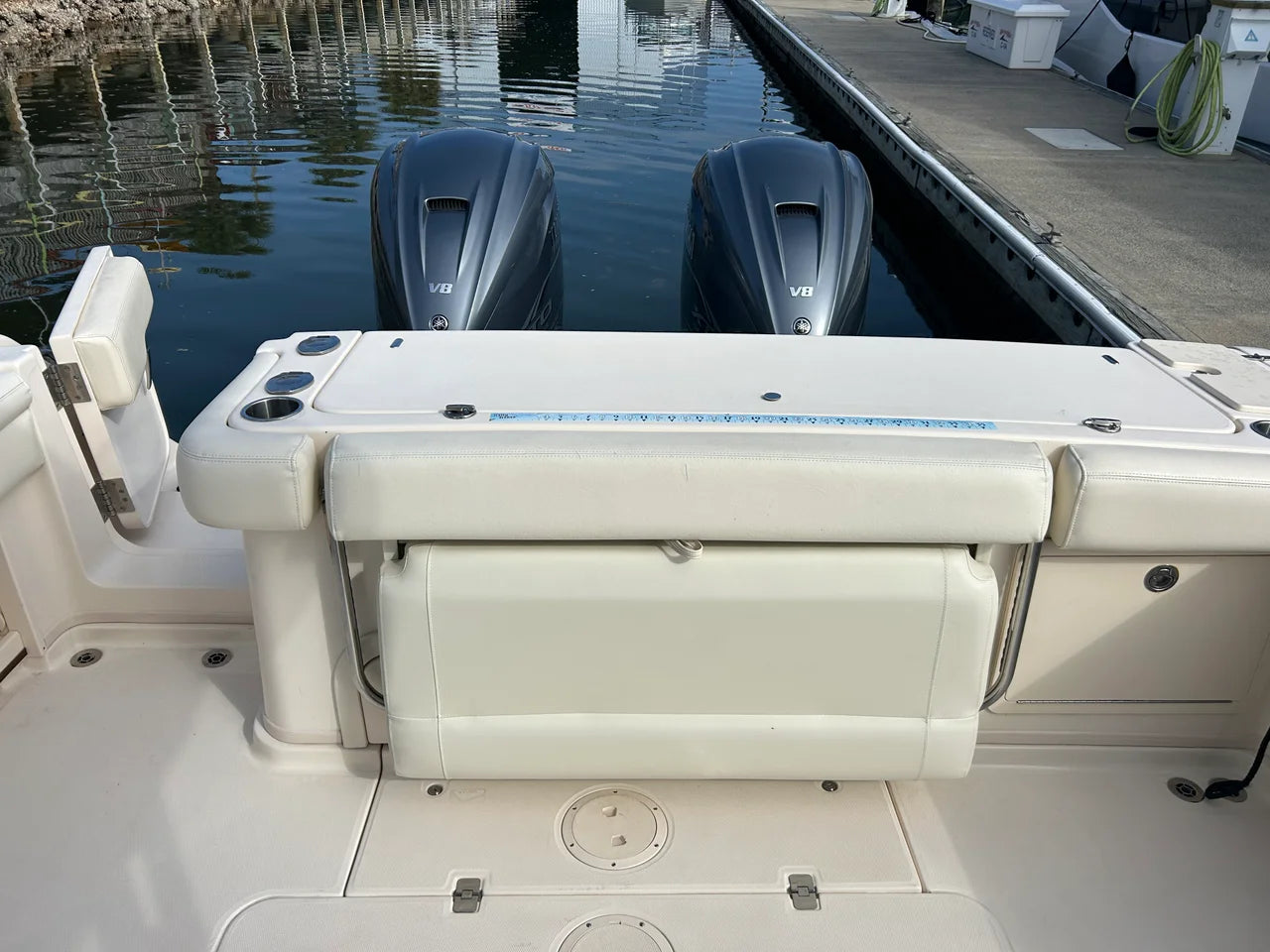 2021 Grady-White Express 330 33.0 feet, Pensacola, Florida #12