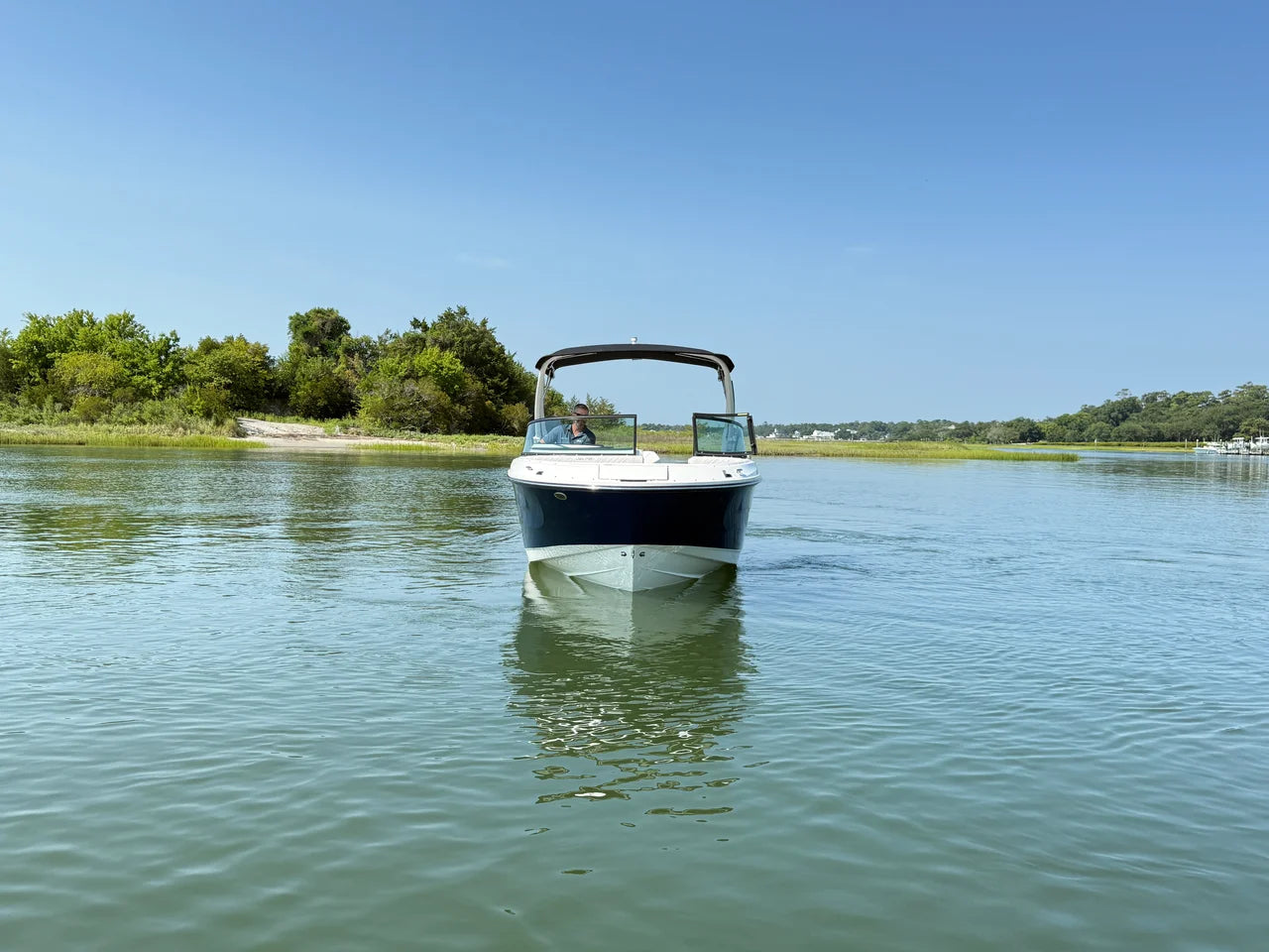 2027 Sea Ray SDX 230 Outboard 23.0 feet, Wrightsville Beach, North Carolina #4