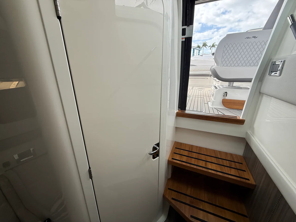 2026 Sea Ray SLX 360 OUTBOARD 36.0 feet, Miami, FL #30