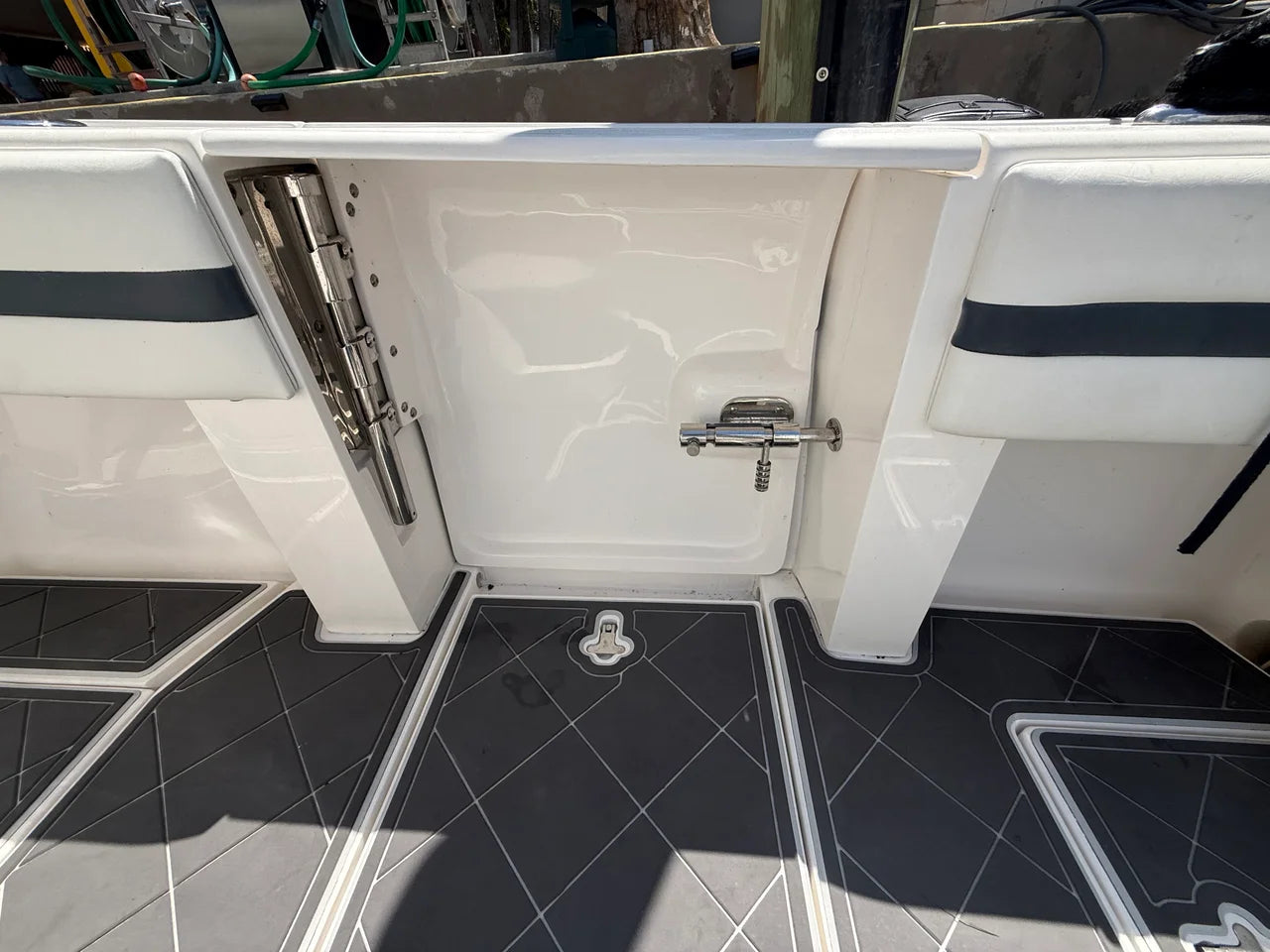2018 Intrepid 375 CC 37.0 feet, Fort Myers, FL #22