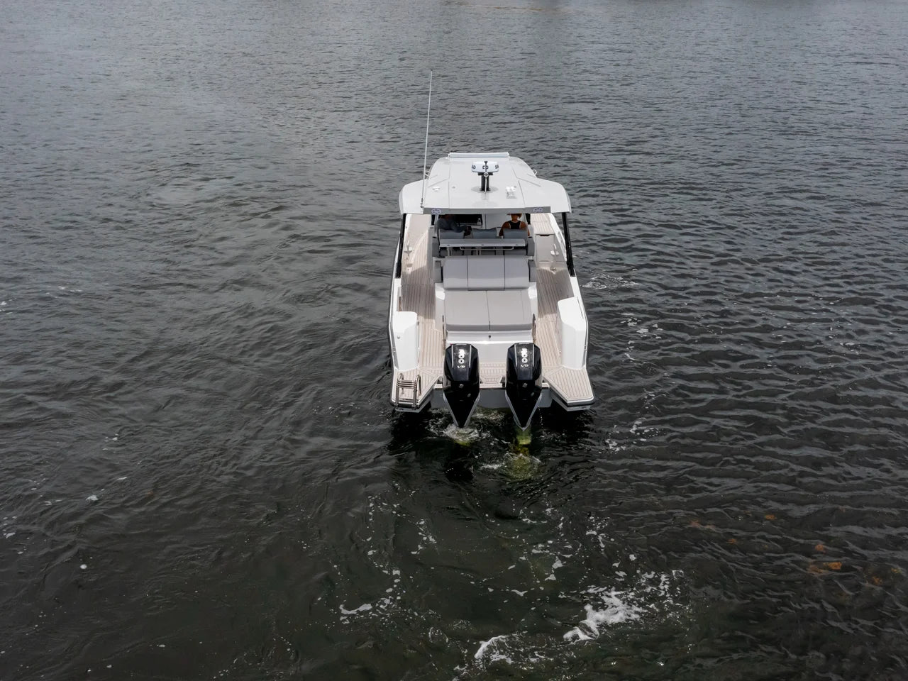 2026 Cruisers Yachts 38 VTR 38.0 feet, Pompano Beach, Florida #3