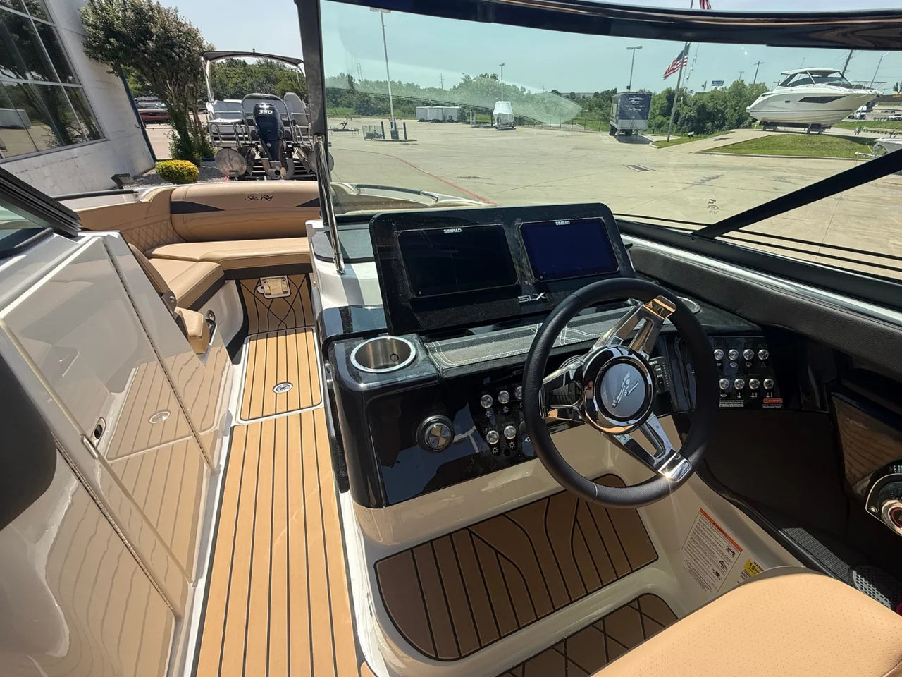 2027 Sea Ray 260SLX 26.0 feet, Lewisville, TX #18