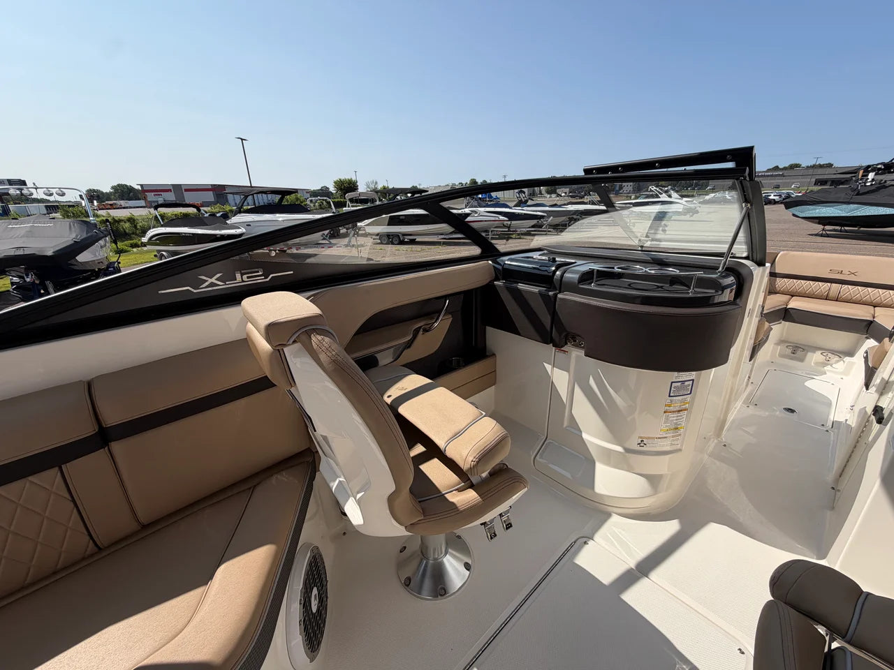 2016 Sea Ray 280 SLX 28.0 feet, Rogers, Minnesota #20
