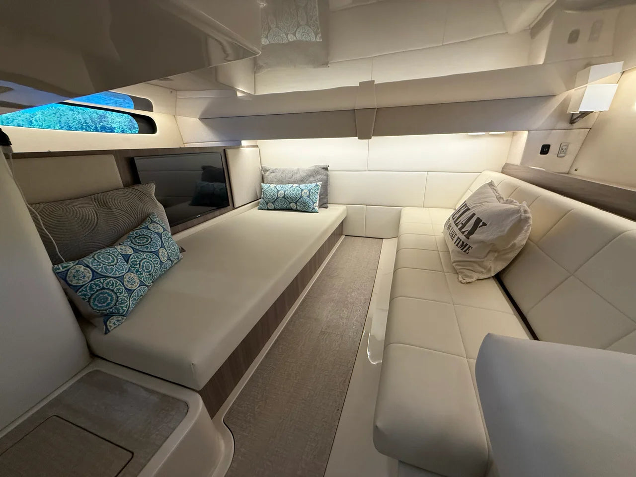 2021 Regal 36 GRAND COUPE 36.0 feet, Cumming, GA #69