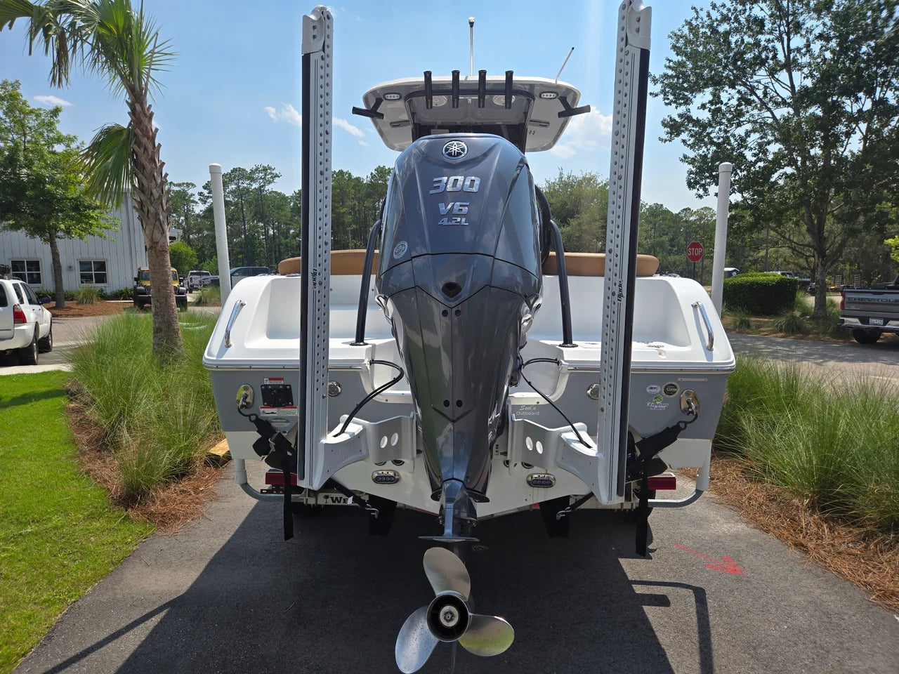 2021 Sea Hunt ULTRA 255 25.0 feet, Charleston, South Carolina #5