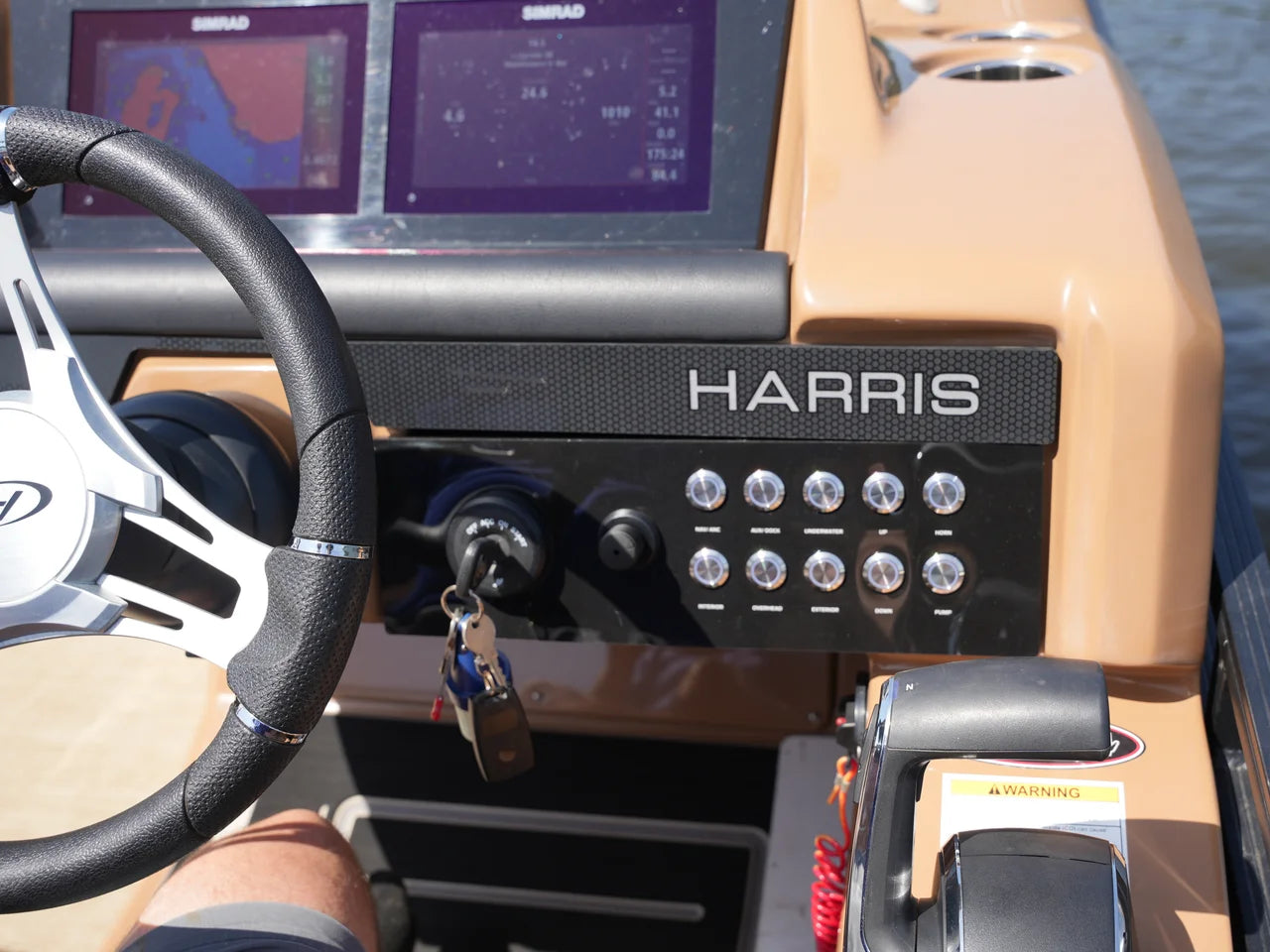 2023 Harris Solstice 250 27.0 feet, Jefferson, New Jersey #30