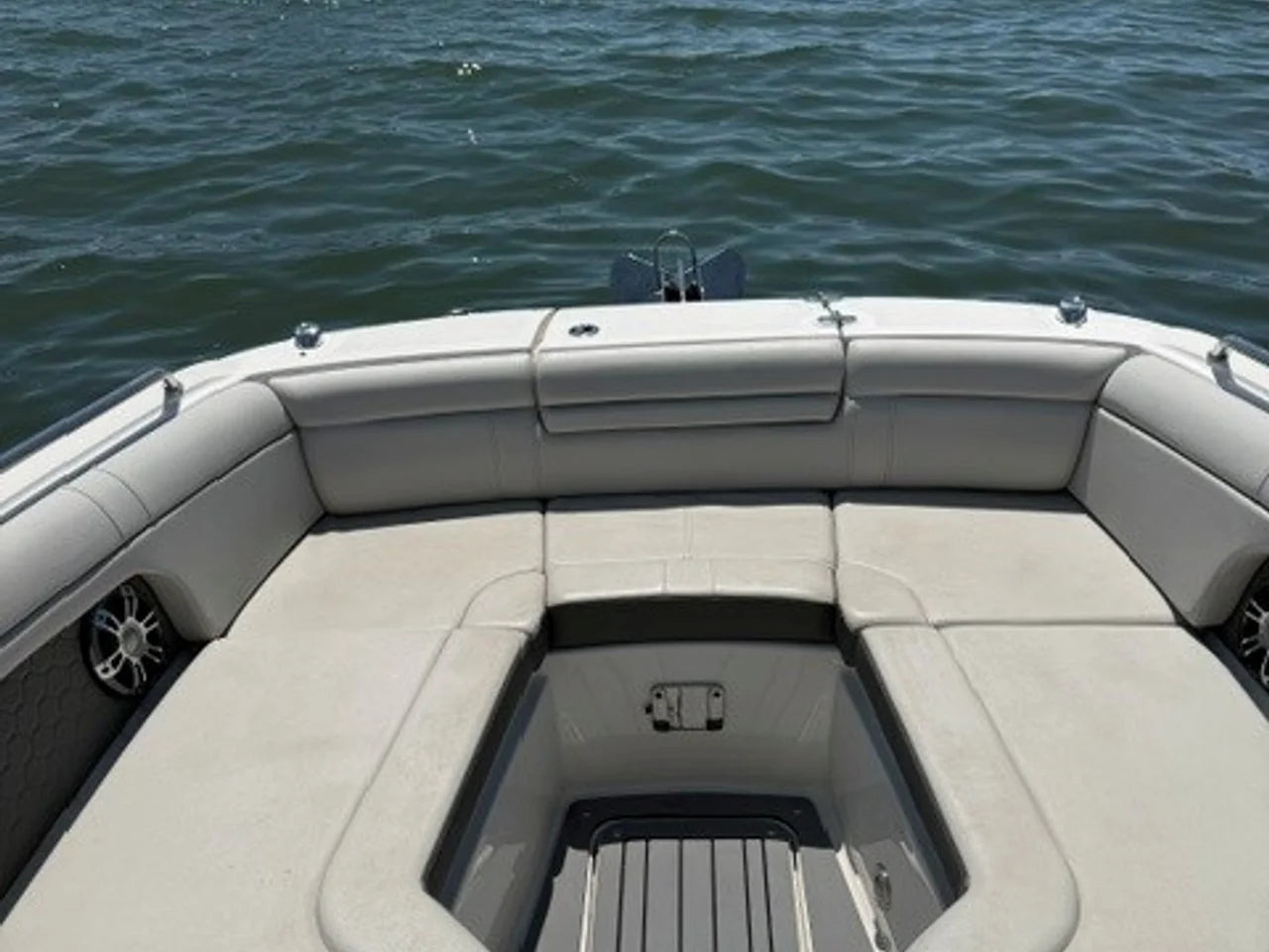 2021 Sea Ray 270 SDX OB 29.0 feet, Norwalk, Connecticut #9