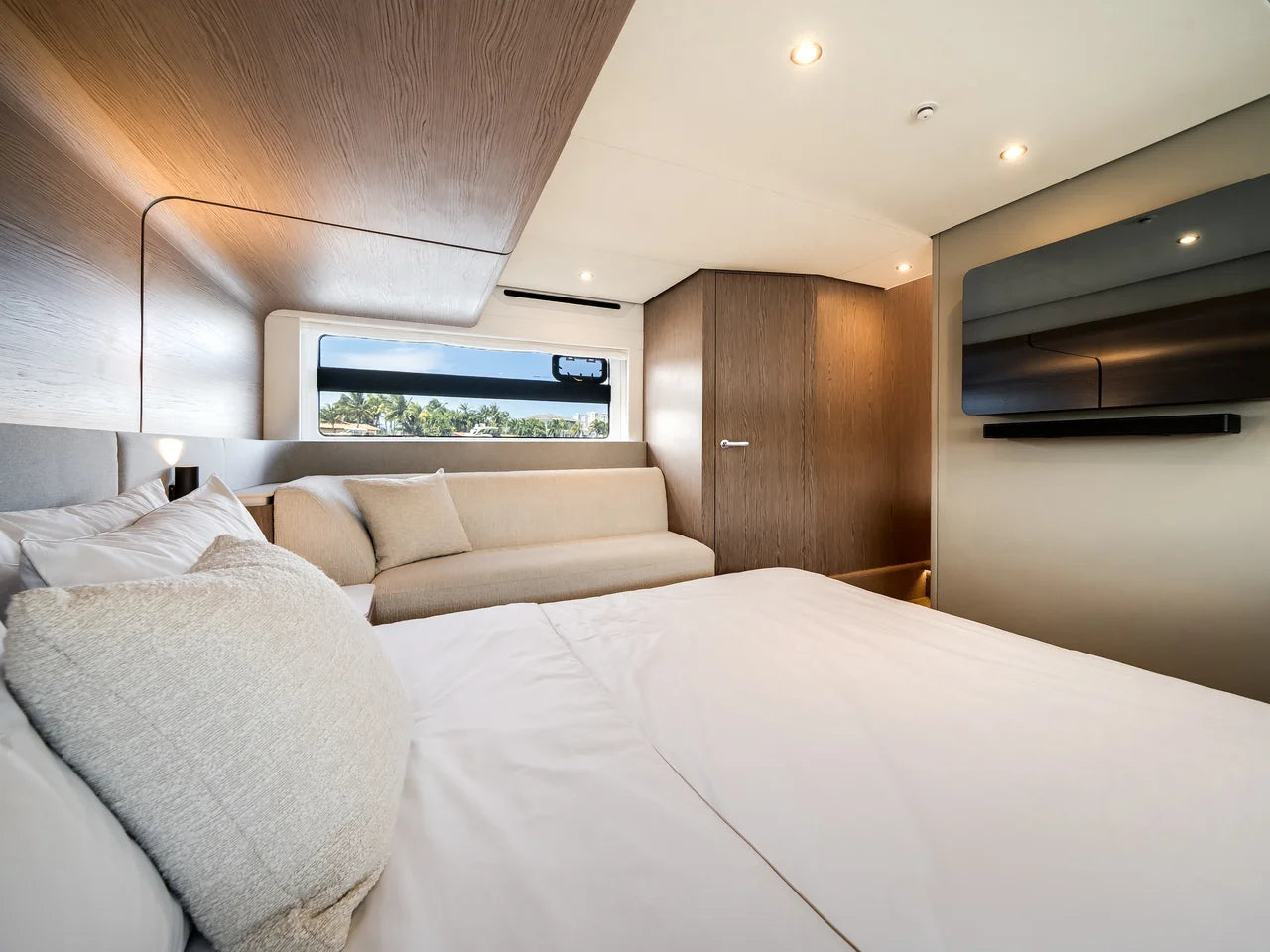2026 Azimut Fly 53 53.0 feet, Hollywood, Florida #35