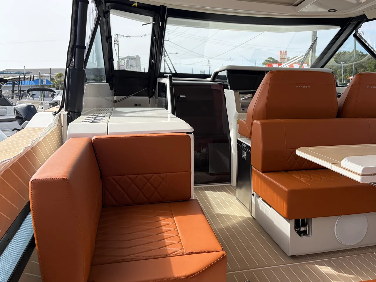 2026 Saxdor 400 GTO 40.0 feet, Fort Walton Beach, Florida #36