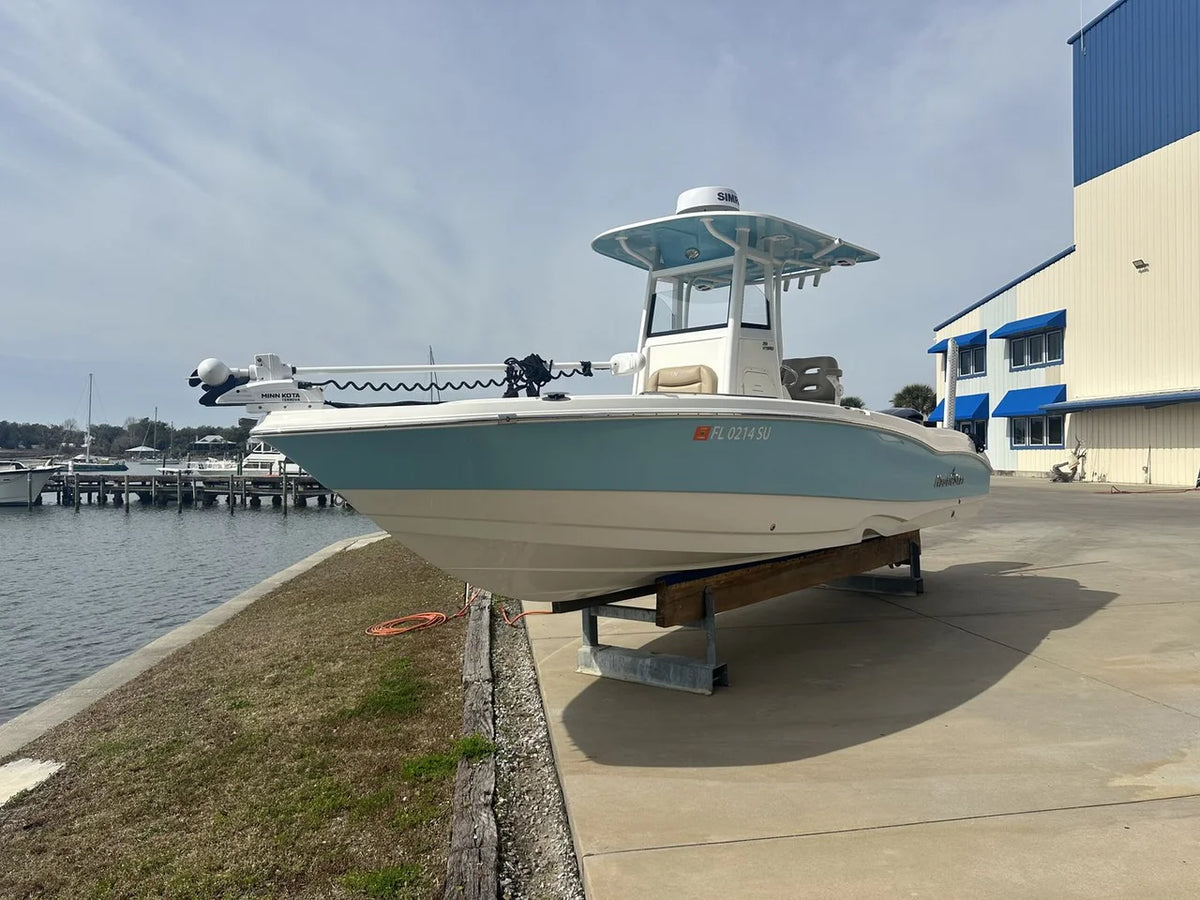 2020 NauticStar 251 HYBRID 25.0 feet, Fort Walton Beach, Florida #1
