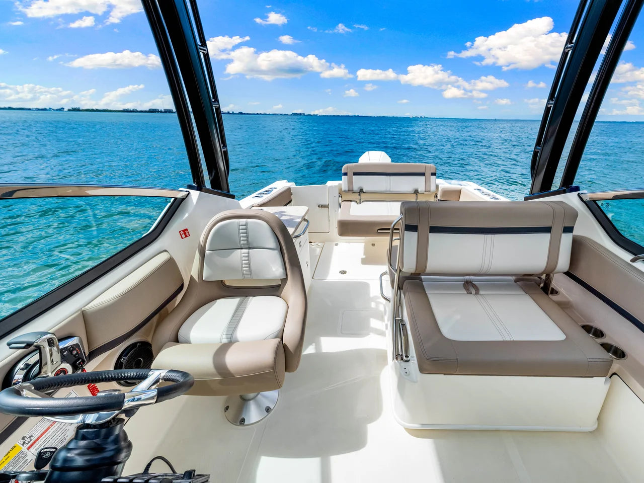 2026 Boston Whaler 240 Vantage 24.0 feet, Sarasota, FL #29