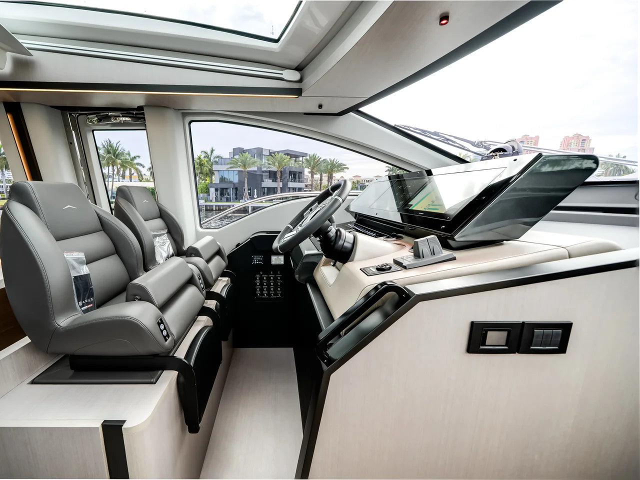 2026 Azimut S8 80.0 feet, Jupiter, Florida #53
