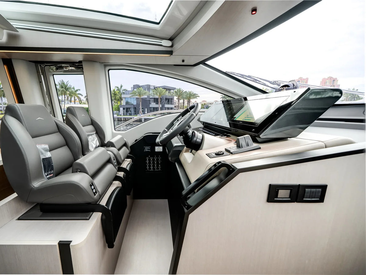2026 Azimut S8 80.0 feet, Jupiter, Florida #30