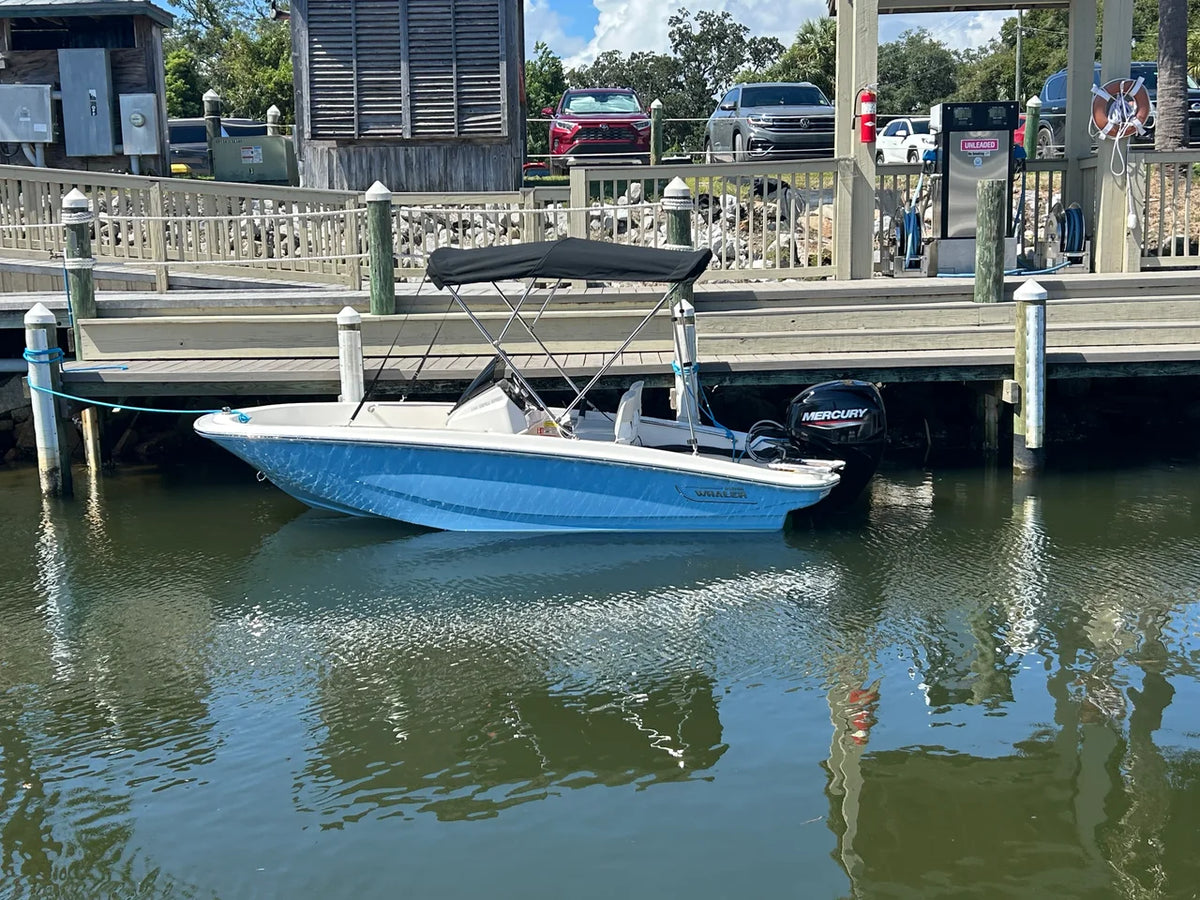 2027 Boston Whaler 130 Super Sport 13.0 feet, Pensacola, Florida #2