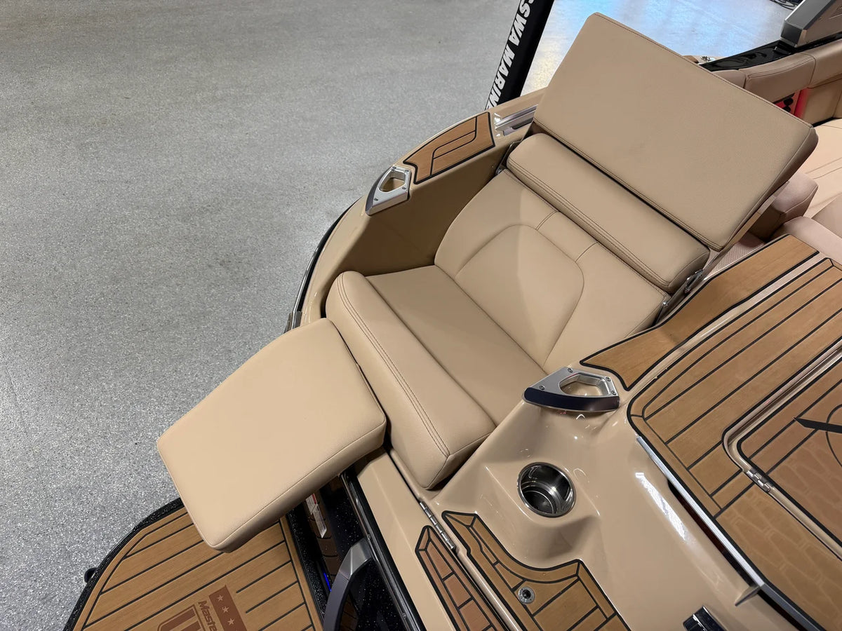 2022 Mastercraft X22 22.0 feet, Nisswa, Minnesota #14