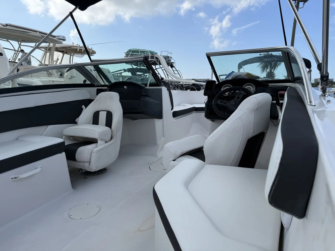 2019 Four Winns HD 200 FREEDOM 20.0 feet, Fort Walton Beach, Florida #17