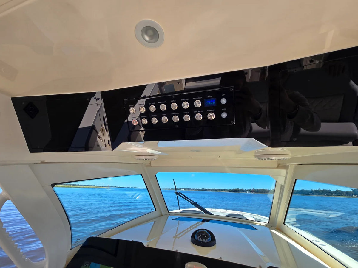 2025 Scout 377 LXF 37.0 feet, Charleston, SC #28