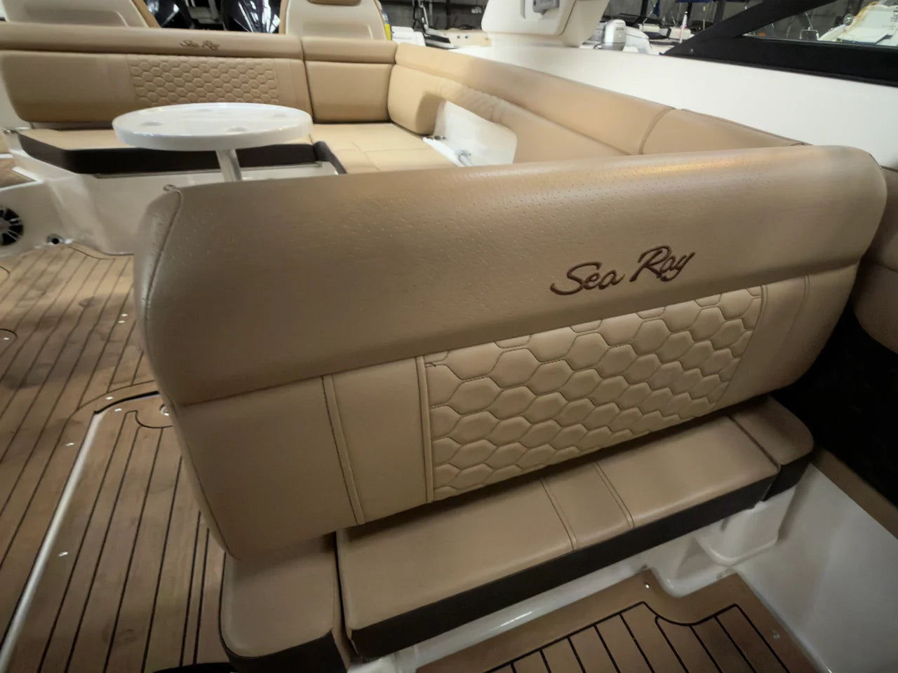 2022 Sea Ray 290 SDX OUTBOARD 29.0 feet, Norwalk, CT #15