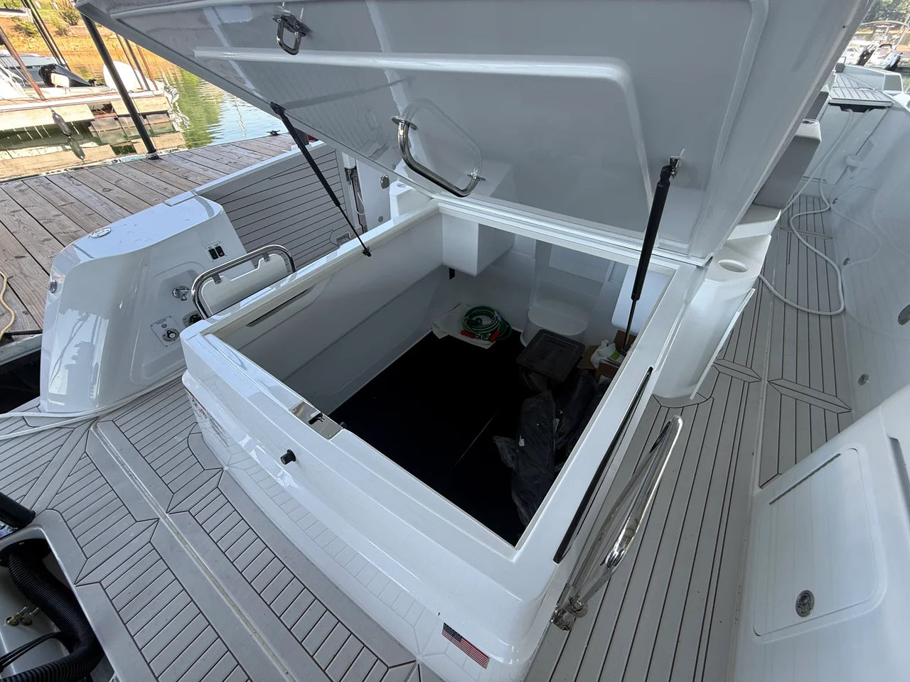 2026 Cruisers Yachts 38 VTR 38.0 feet, Cumming, GA #8