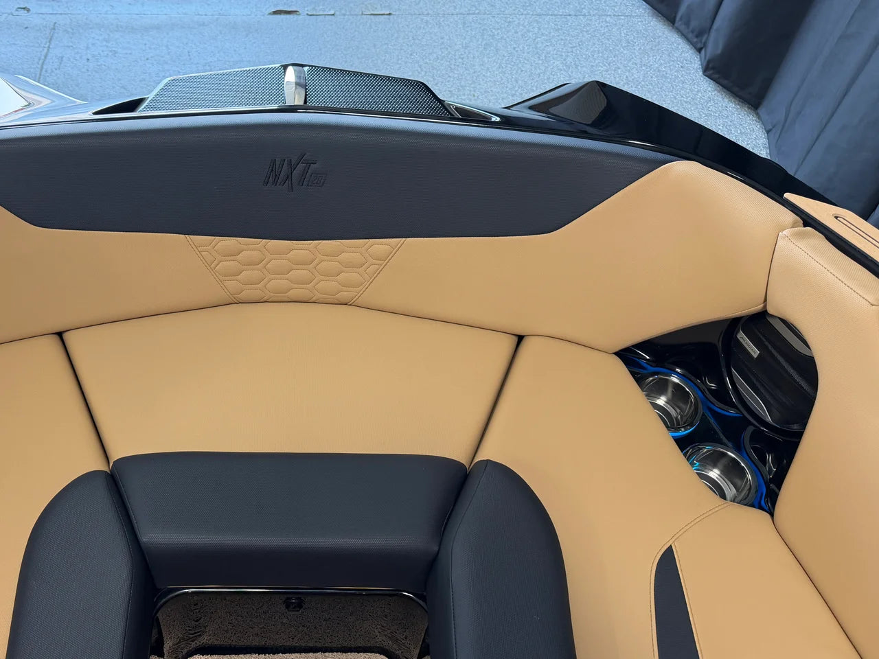 2027 Mastercraft NXT20 20.0 feet, Nisswa, Minnesota #77