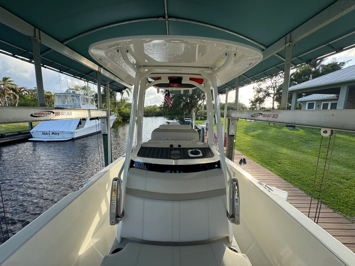 2024 Boston Whaler 250 DAUNTLESS 25.0 feet, Stuart, Florida #23