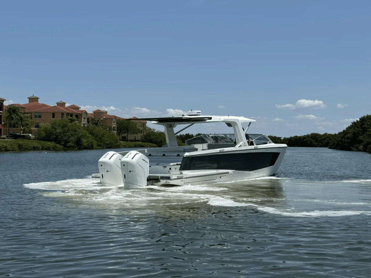 2024 Aviara AV40 Outboard 41.0 feet, Sarasota, FL #11