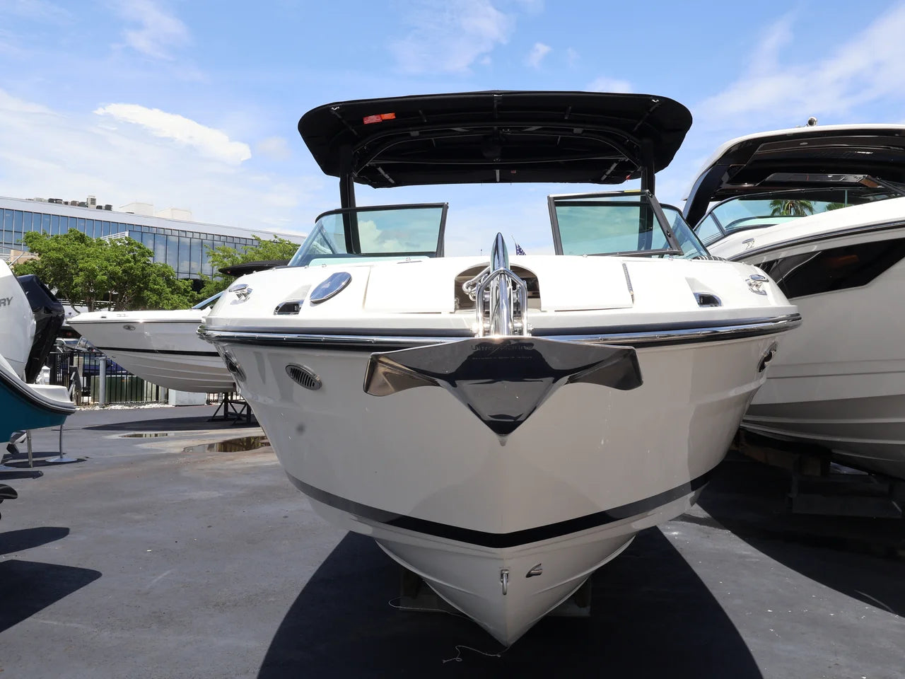 2027 Sea Ray SLX 280 Outboard 28.0 feet, Naples, Florida #3