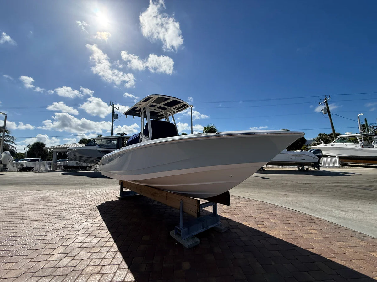 2027 Boston Whaler 220 Dauntless 22.0 feet, Sarasota, FL #8